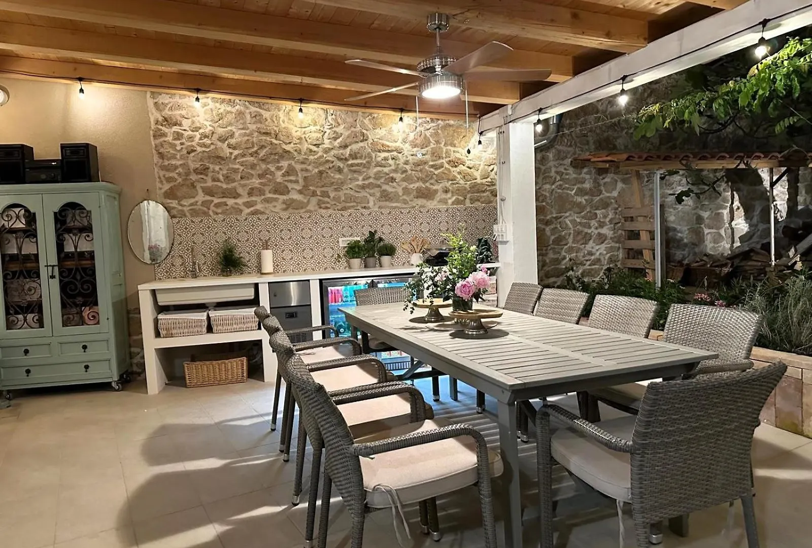 Homestay Cotton House Apartment Novi Vinodolski Croatia