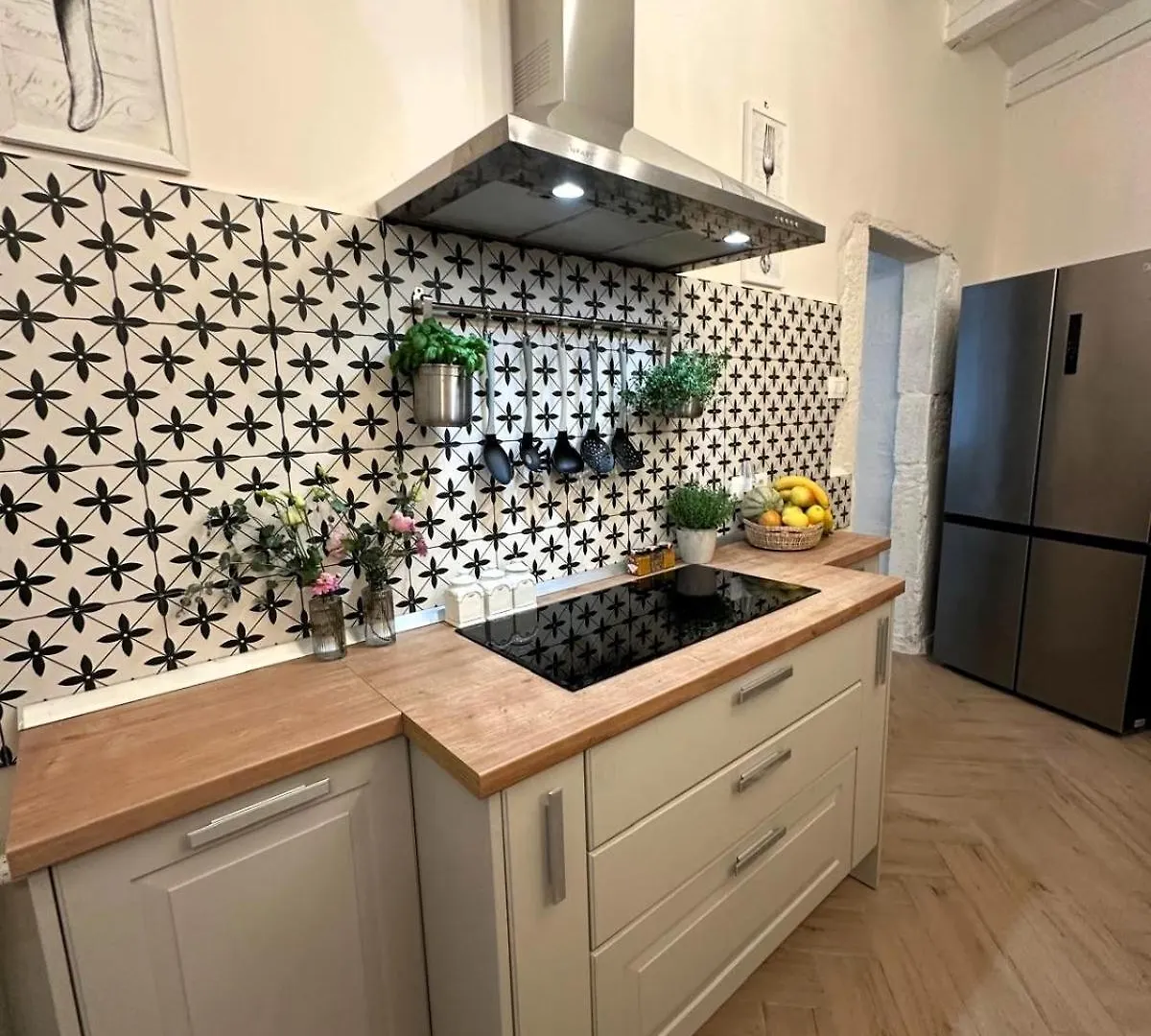 Appartamento Cotton House Novi Vinodolski 0*,