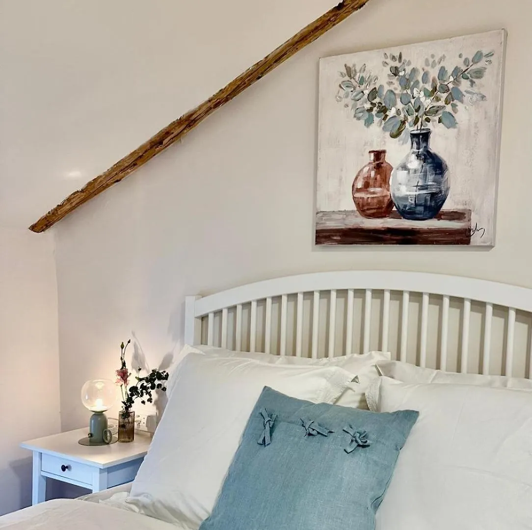 Homestay Cotton House Apartment Novi Vinodolski Croatia