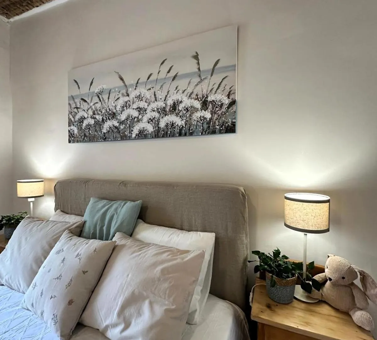 Alloggio in famiglia Appartamento Cotton House Novi Vinodolski Croazia