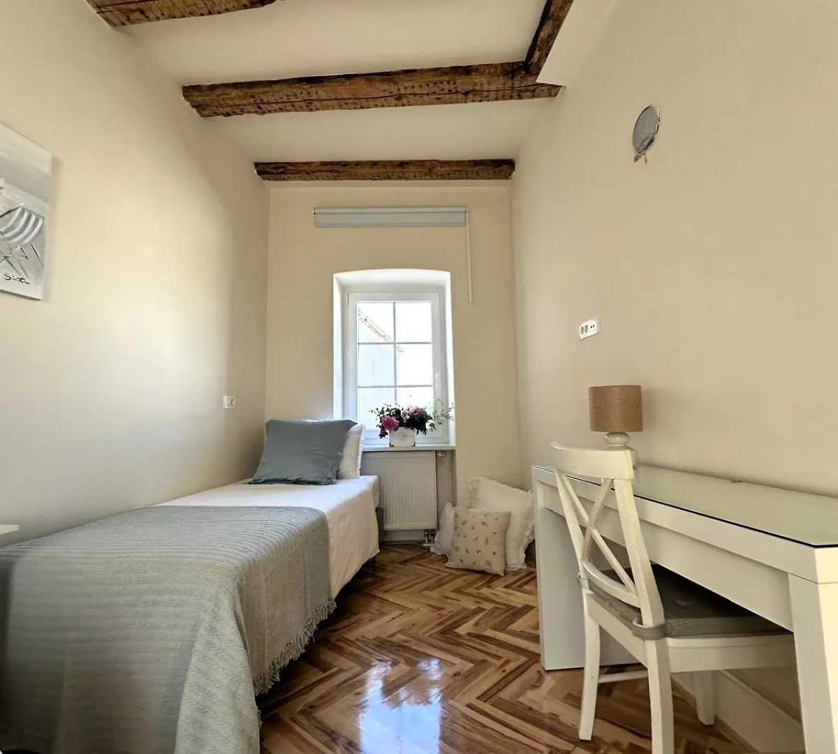 Appartamento Cotton House Novi Vinodolski Alloggio in famiglia