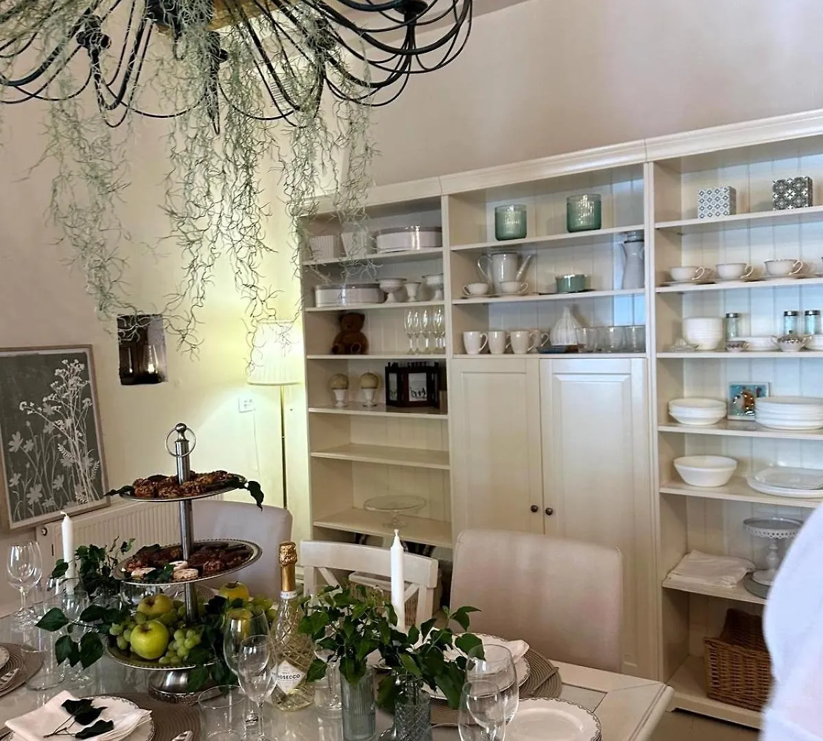 Cotton House Apartment Novi Vinodolski 0*,  Croatia