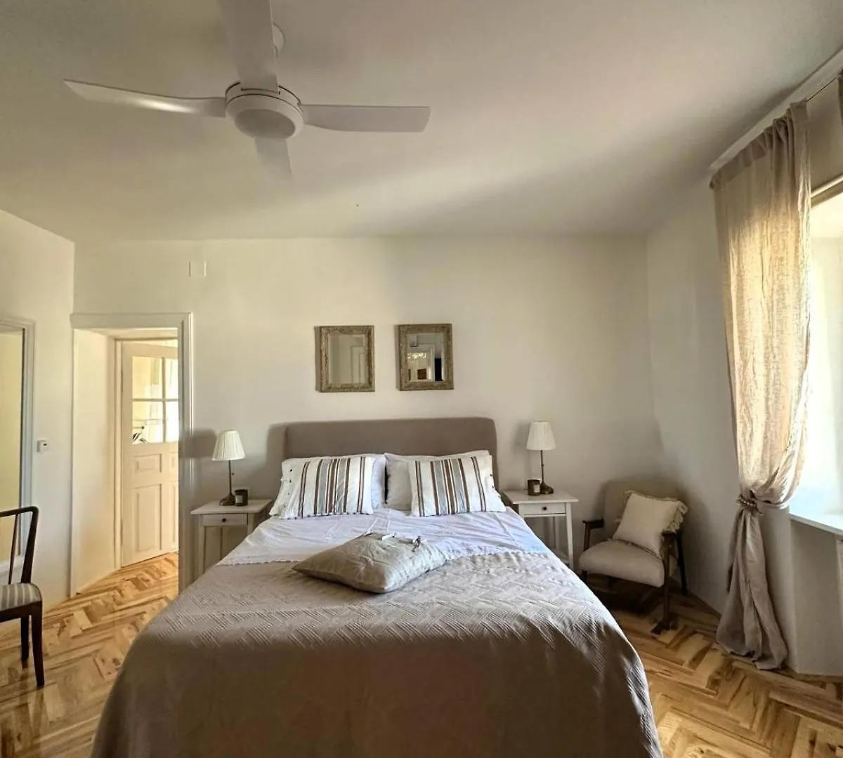 Cotton House Apartment Novi Vinodolski 0*,