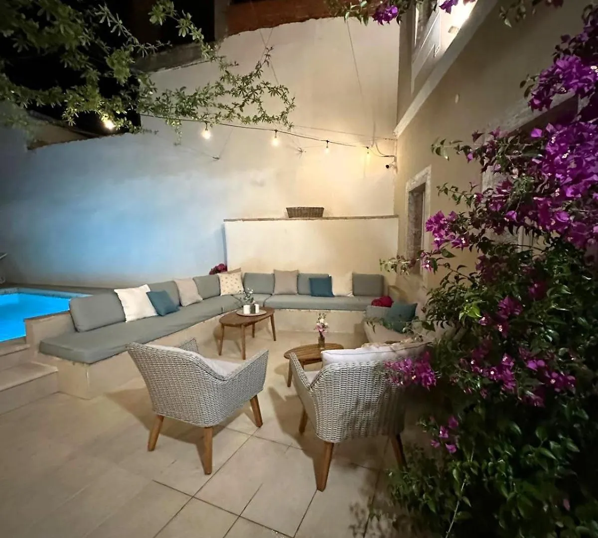 Cotton House Apartment Novi Vinodolski