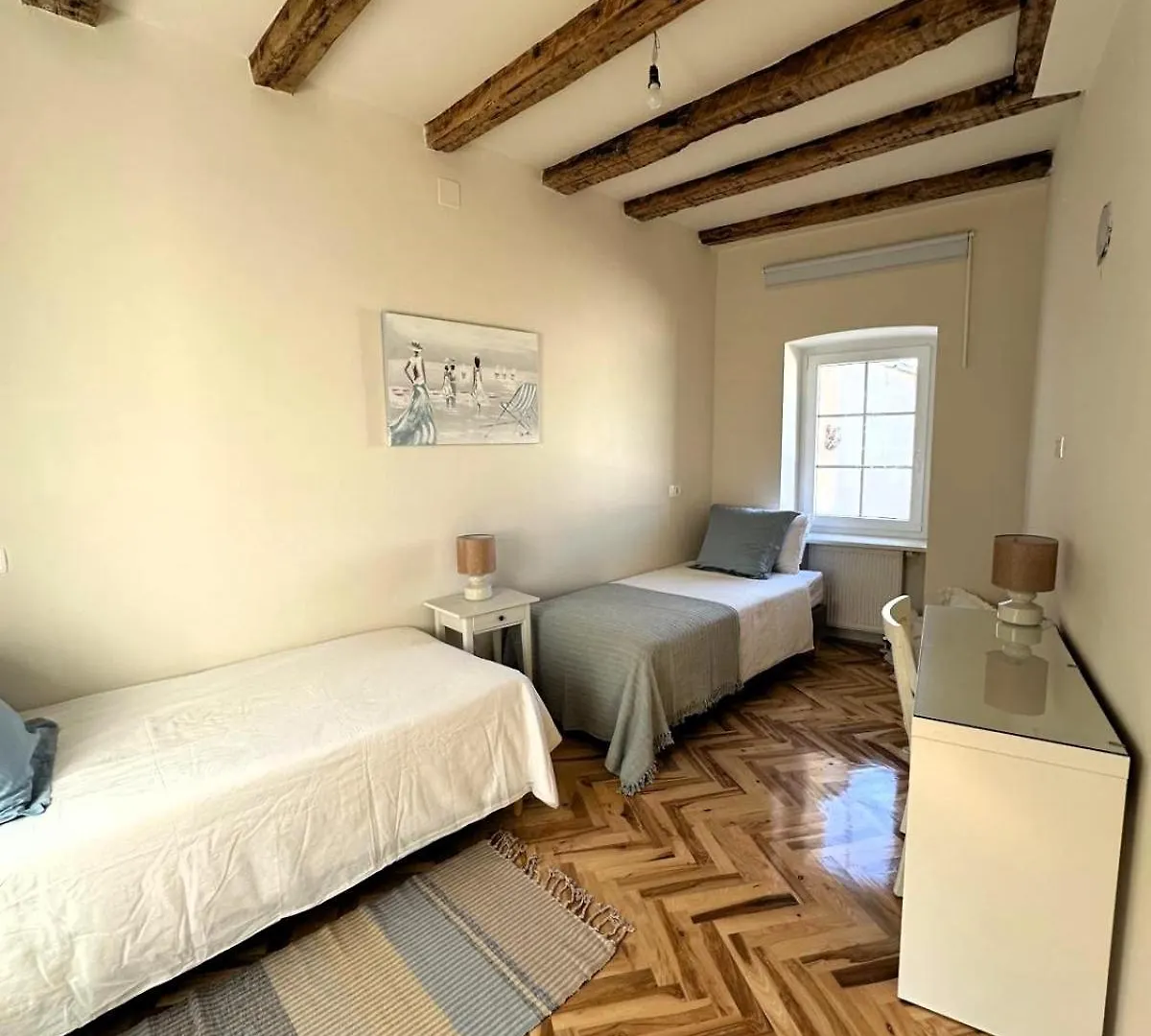 Cotton House Apartment Novi Vinodolski 0*,