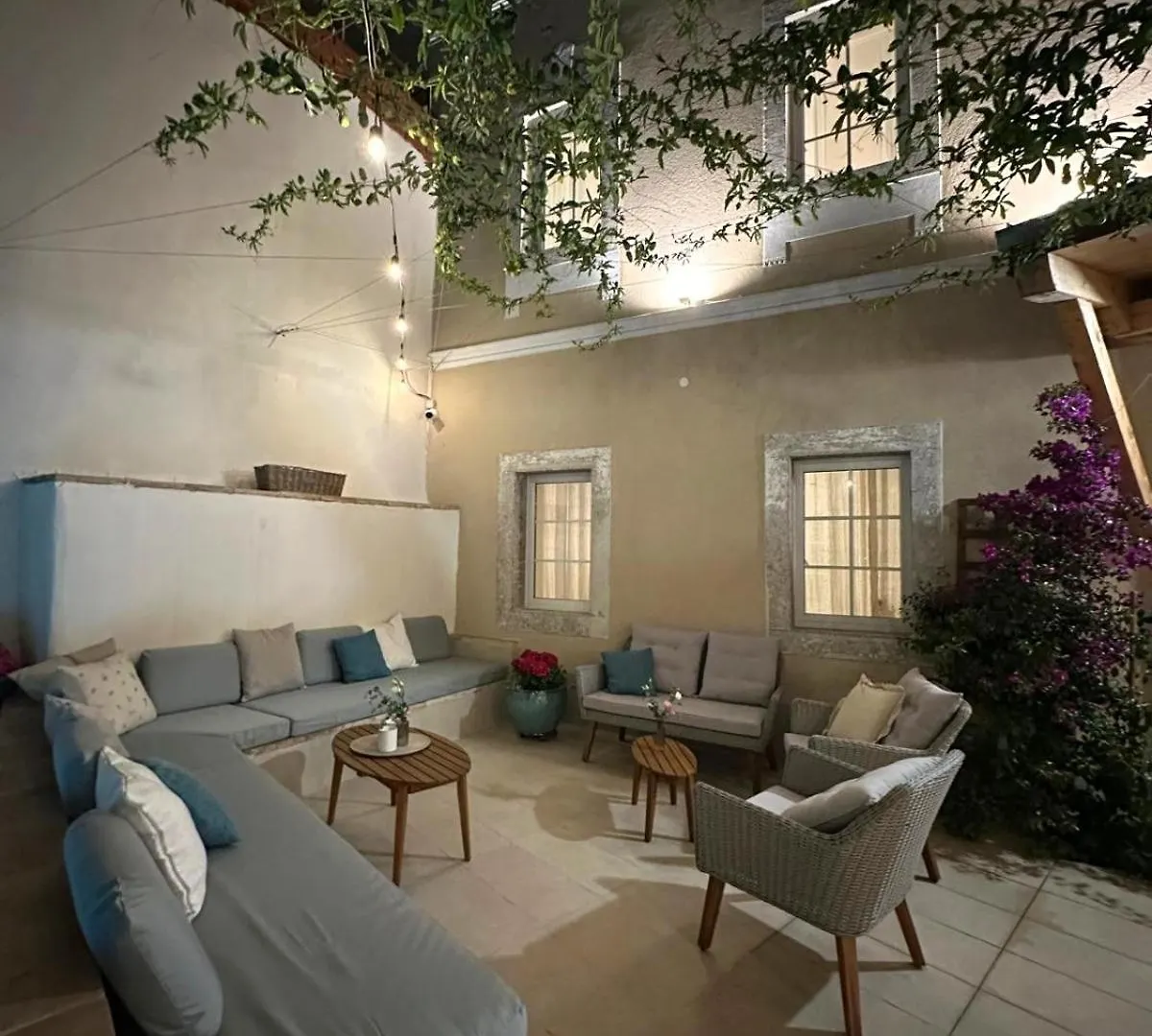 Appartamento Cotton House Novi Vinodolski