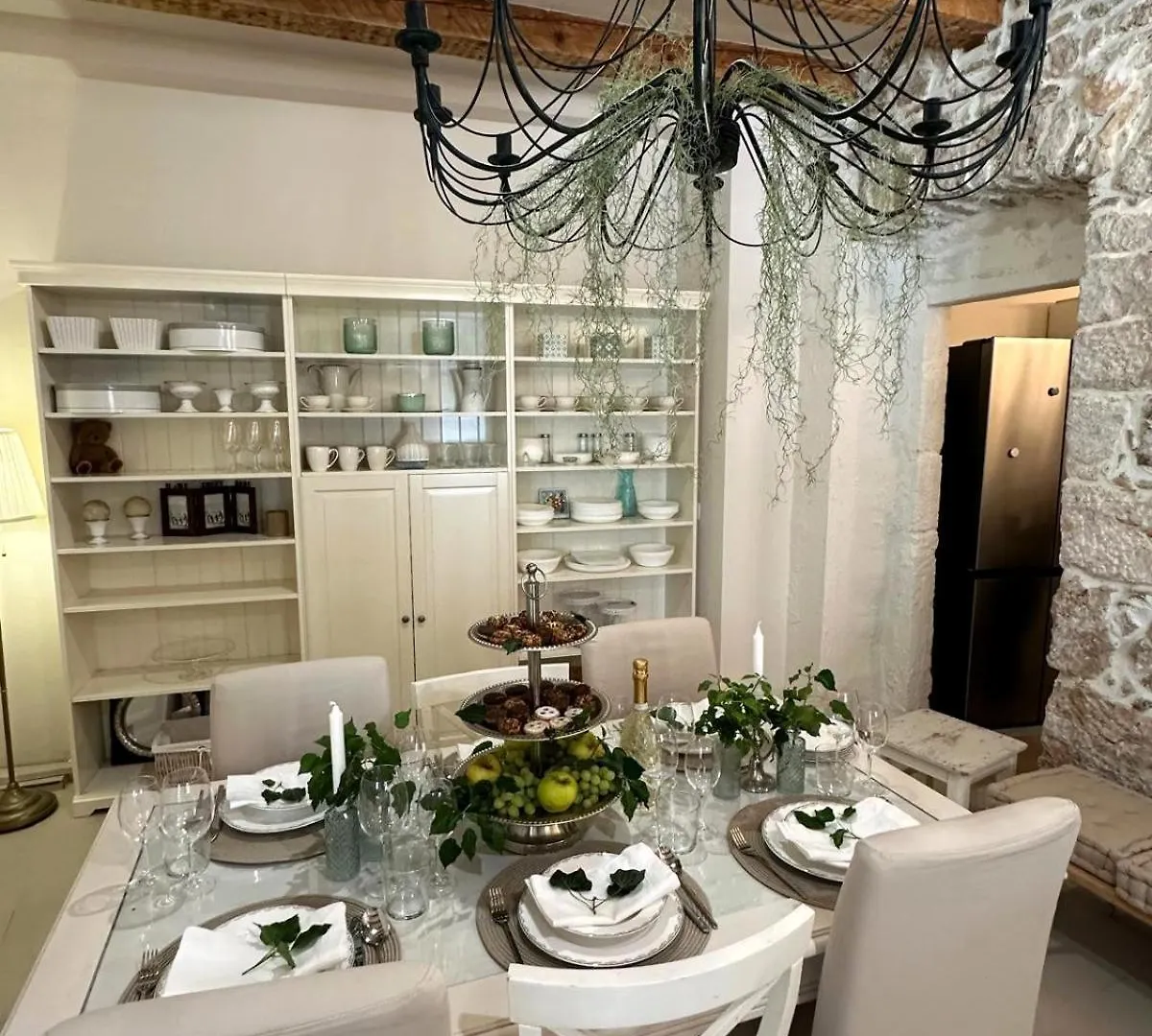 Appartamento Cotton House Novi Vinodolski Croazia