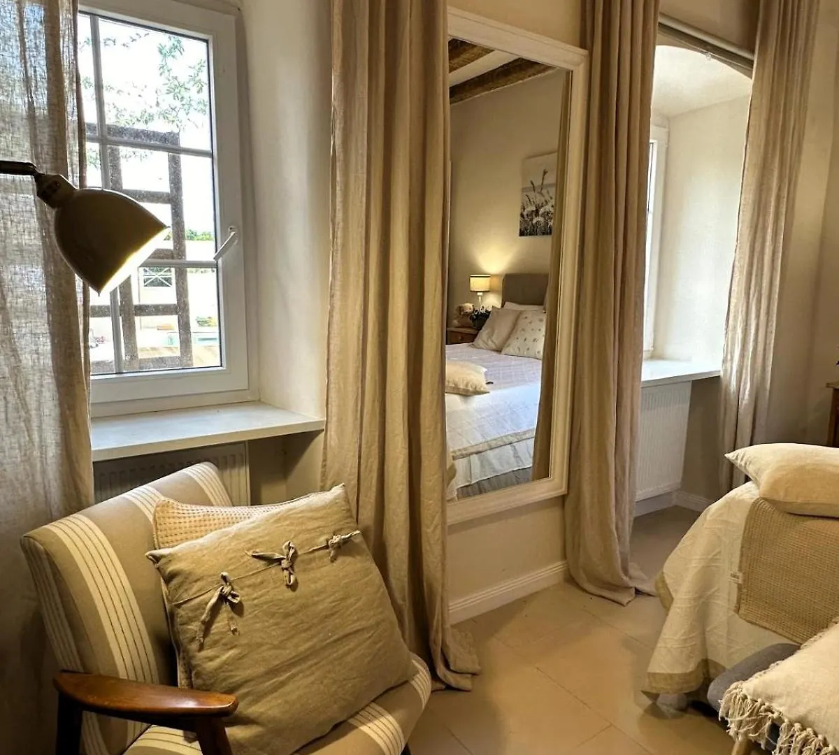 Cotton House Apartment Novi Vinodolski Homestay
