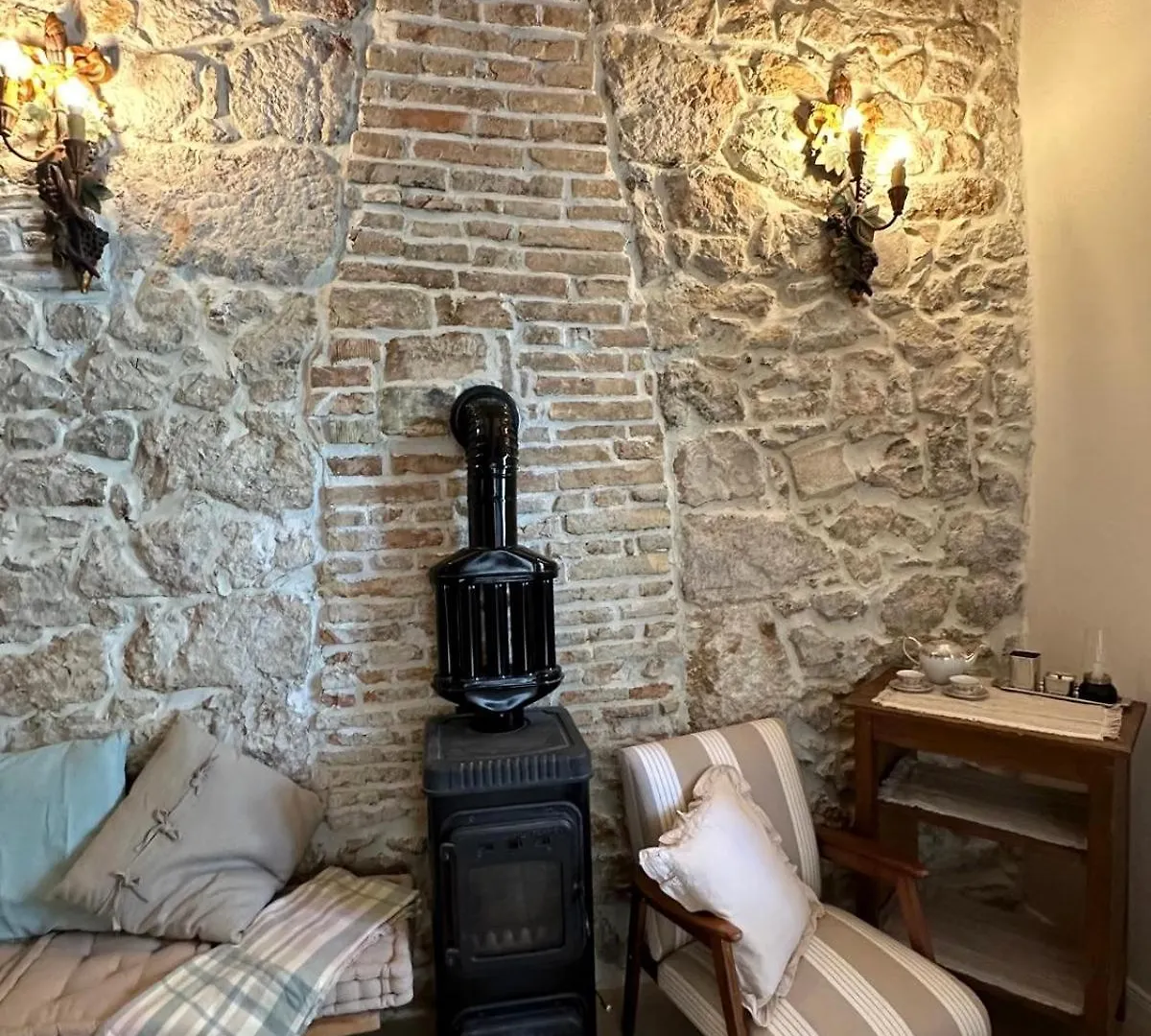 Appartamento Cotton House Novi Vinodolski 0*,