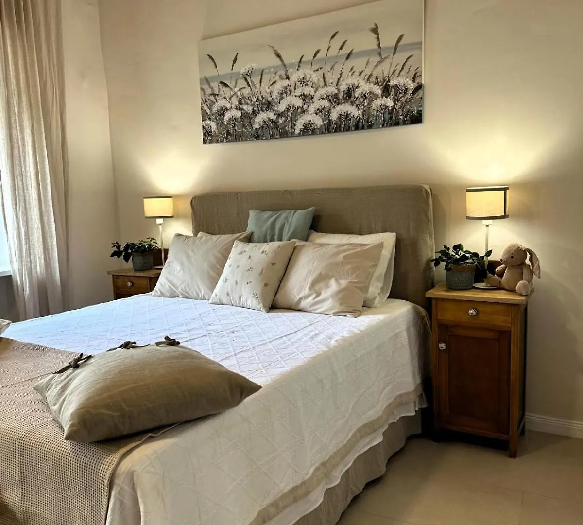 Cotton House Apartment Novi Vinodolski