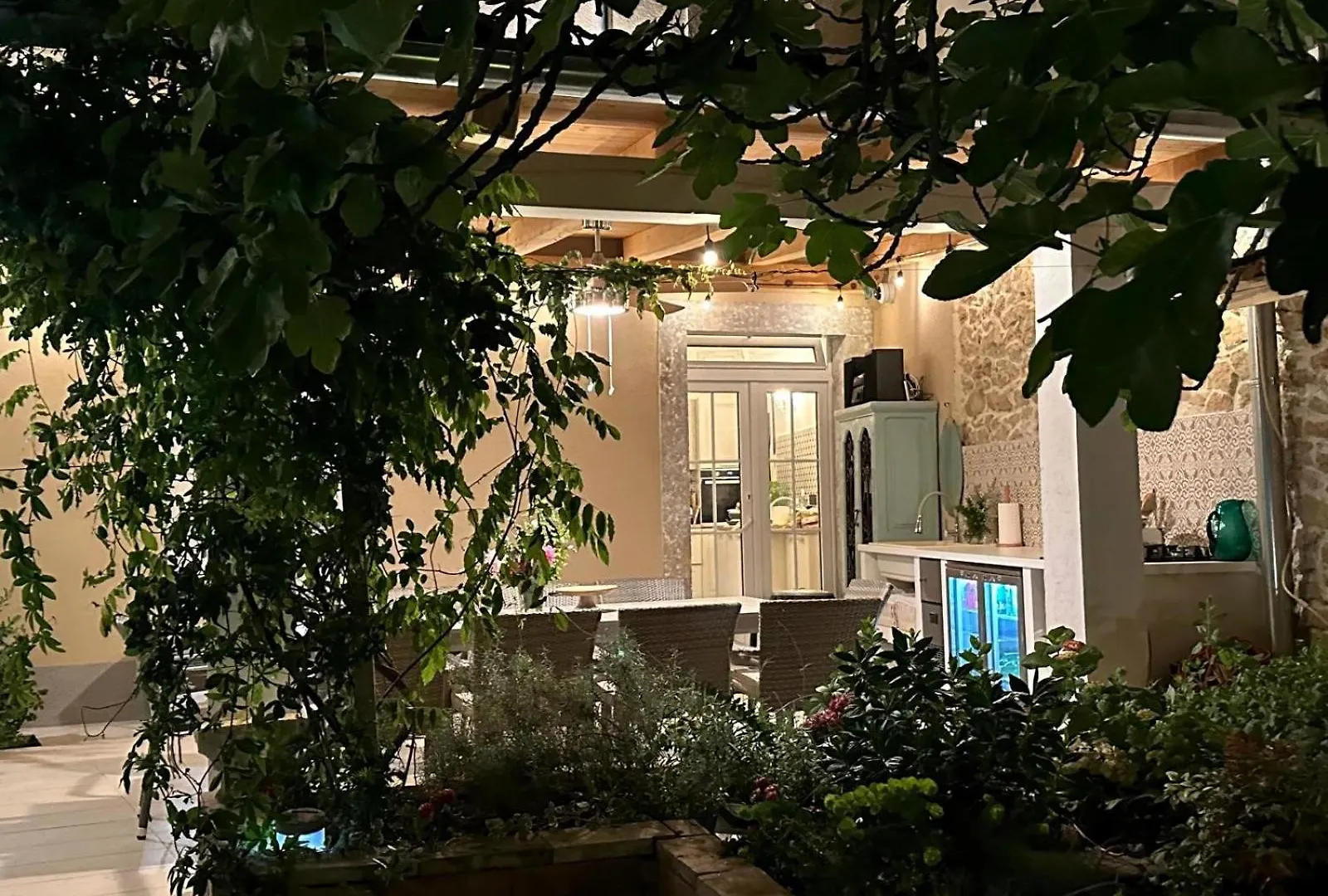 Cotton House Apartment Novi Vinodolski