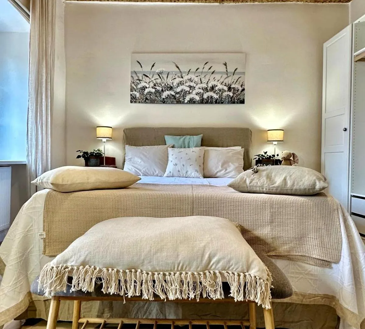 Appartamento Cotton House Novi Vinodolski 0*,  Croazia