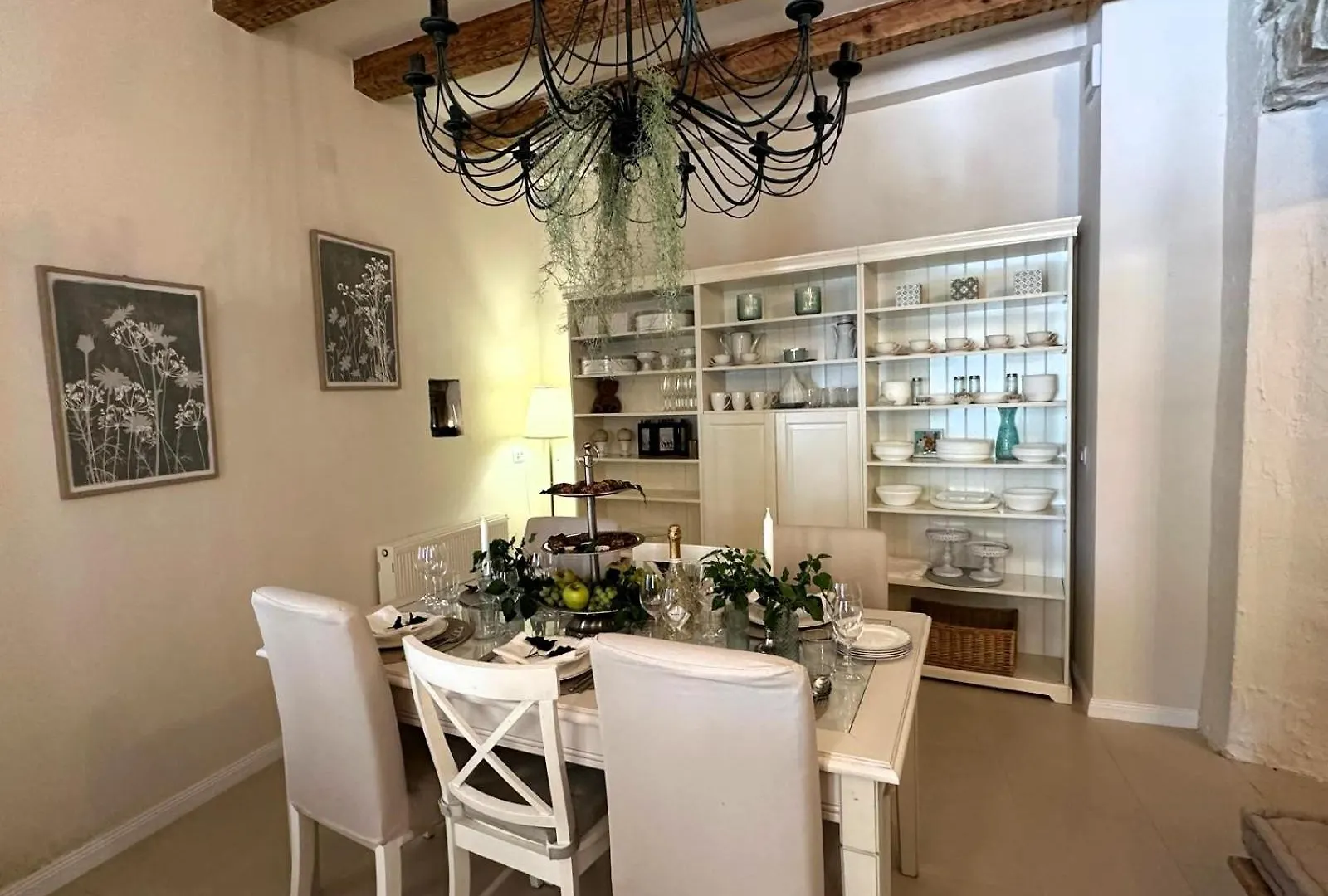 Alloggio in famiglia Appartamento Cotton House Novi Vinodolski Croazia