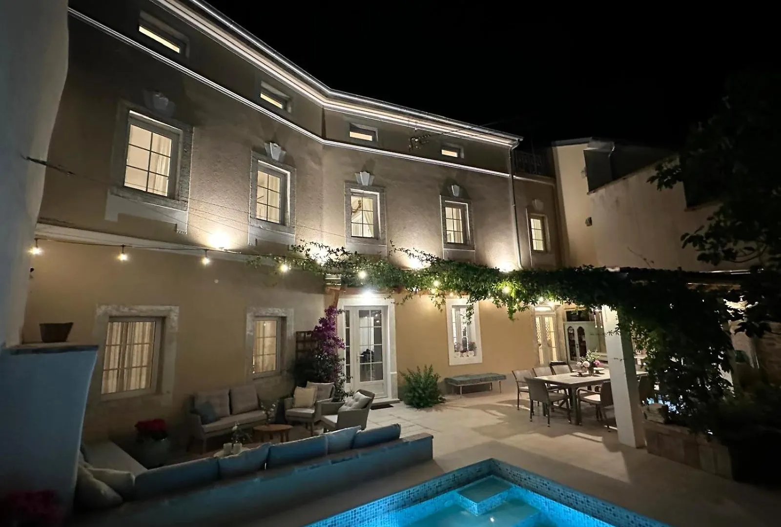 Cotton House Apartment Novi Vinodolski