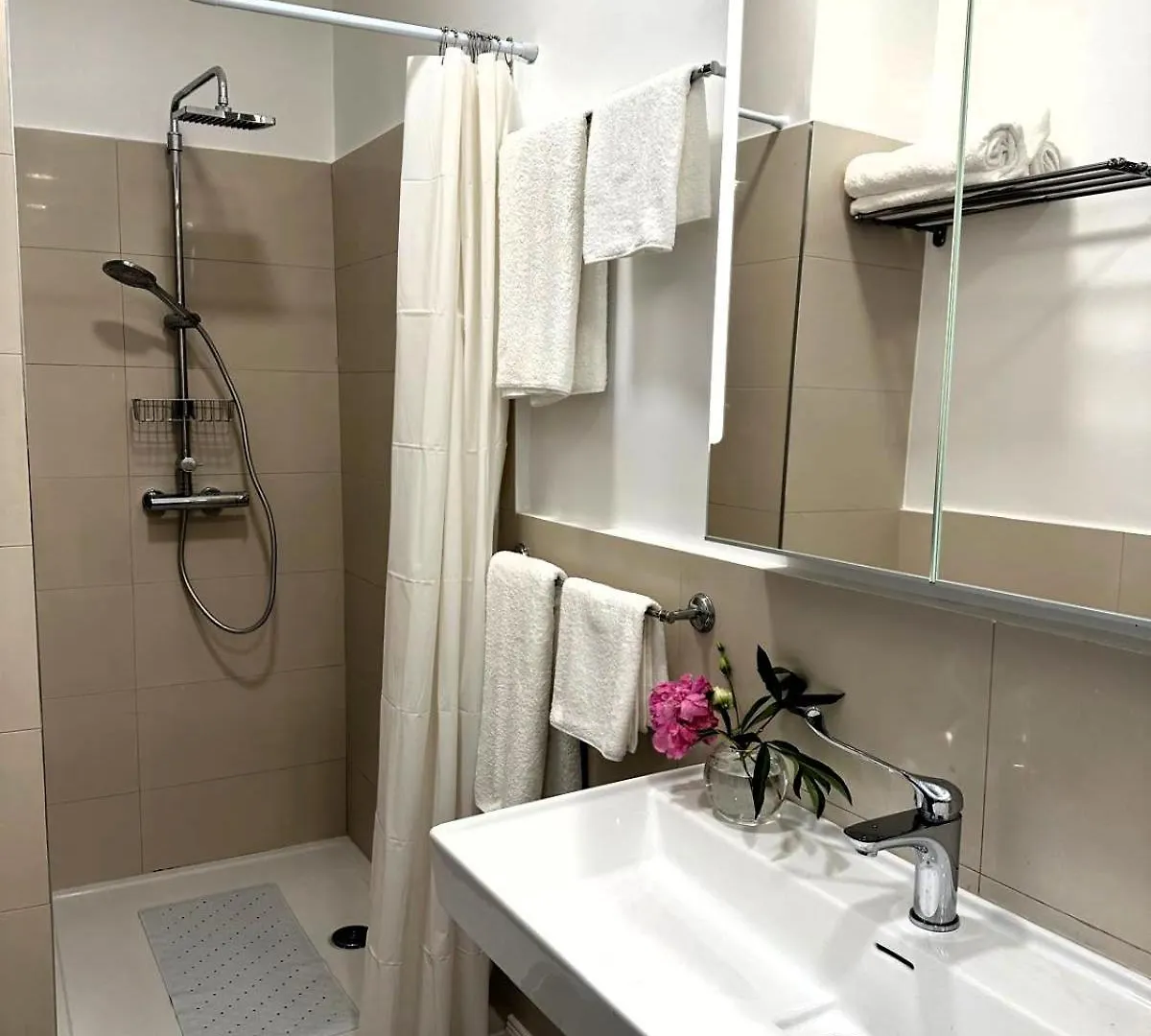 Appartamento Cotton House Novi Vinodolski