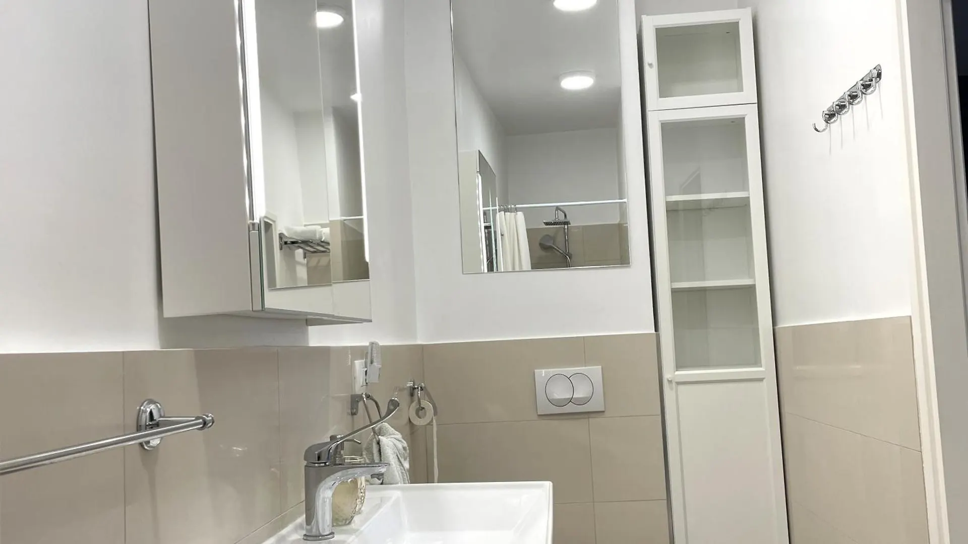 Cotton House Apartment Novi Vinodolski 0*,