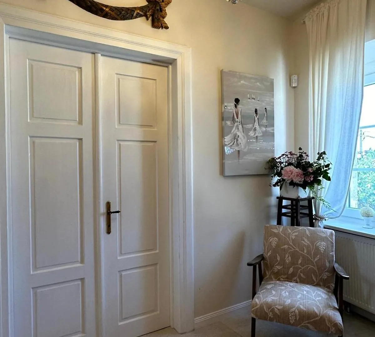 Ferienwohnung Cotton House Novi Vinodolski