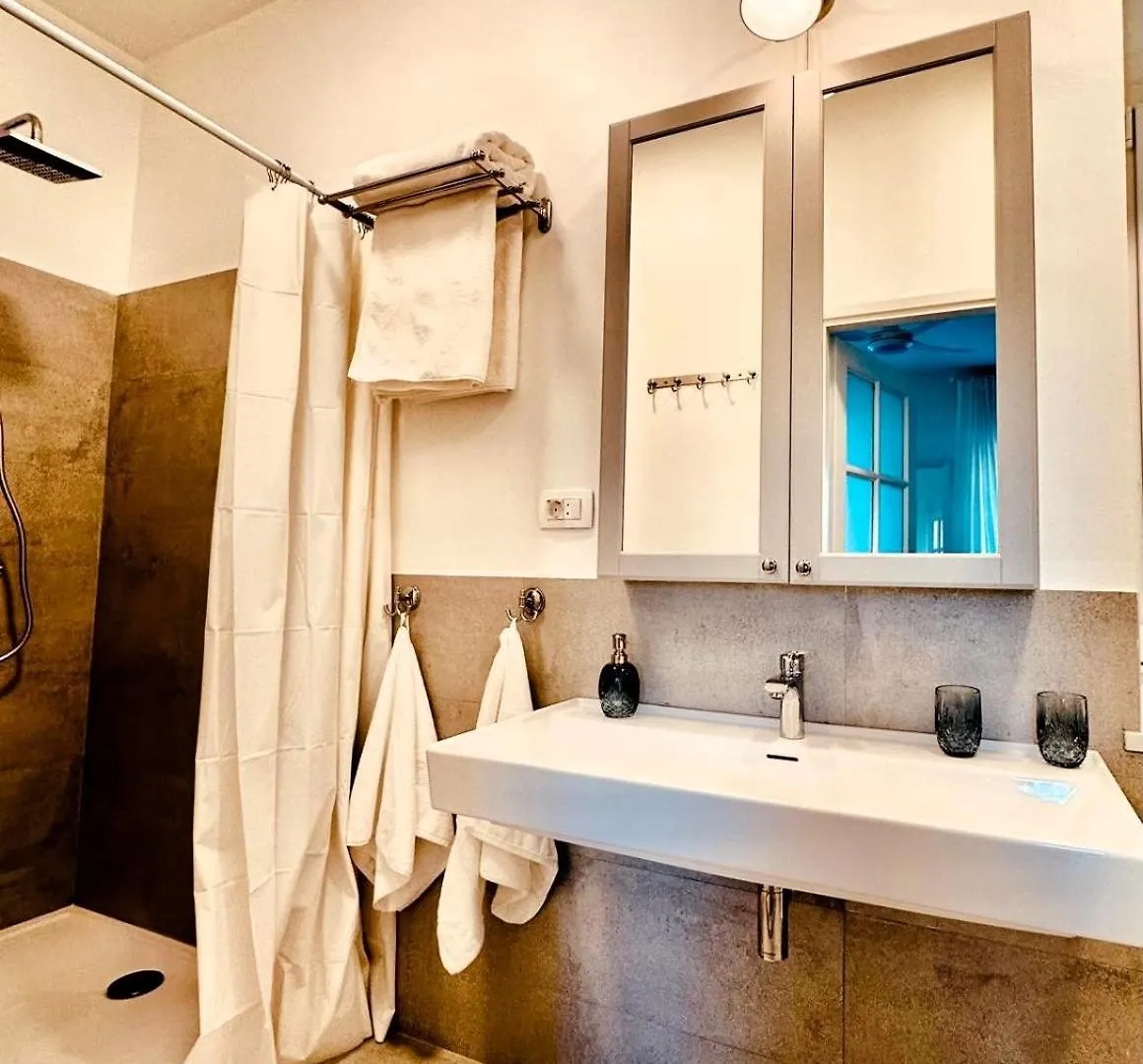 Ferienwohnung Cotton House Novi Vinodolski Kroatien