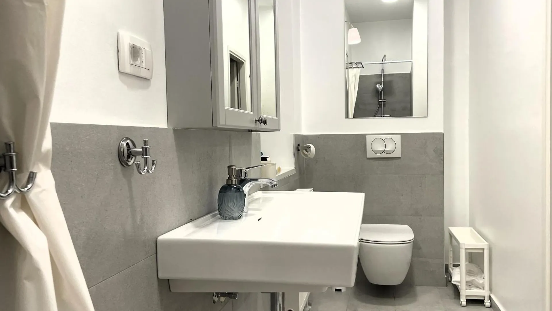 Ferienwohnung Cotton House Novi Vinodolski Privatunterkunft